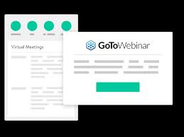 The gotowebinar app is easy for a person to learn how to use. Gotowebinar Integration With Cvent Virtual Meeting Software Cvent
