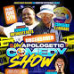 Uncensored & Unapologetic Comedy Show