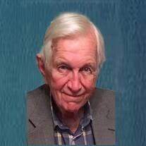 William Edward Rourke Obituary