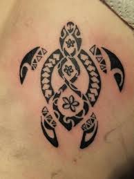 Turtle tattoos have no dearth of variety and it can be inked in many creative styles. 68 Polynesian Turtle Tattoos Collection