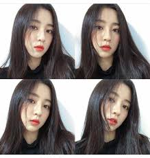 Explicit innocence, bring it on, ghost, tomorrow boy. ê°•ë¯¼ì•„ Kngminx Twitter