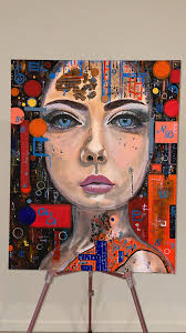 Háu,greetins, interested in the variety of Art+ the creativity