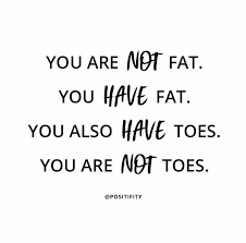 Positifity Your Guide To Happy Healthy Living Remember This Inspirational Quotes In 2020 Body Positive Quotes Body Confidence Quotes Self Esteem Quotes