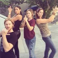 The last of us 2 ellie actor. The Last Of Us Voice Cast The Last Of Us2 The Last Of Us Ashley Johnson