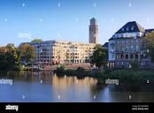 Muelheim ruhr germany hi-res stock photography and images - Alamy