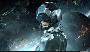 Vr Wallpaper Http Wallpapersko Com Vr Wallpaper Html Hd Wallpapers Download Eve Valkyrie Valkyrie Science Fiction