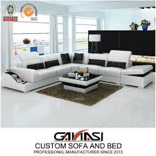 Look for a variety of fabric colors to match any decor, as well as leather sofas to give any room an elegant and timeless look. China Corner Sofa L Shape Sofa Leather Sofa Living Room Sofa From China On Topchinasupplier Com