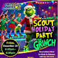 Grinch Scout Holiday Party event image