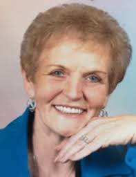 Judith Smith Obituary