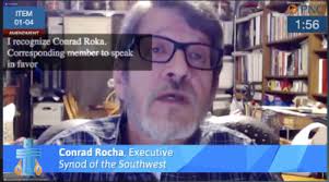 General Assembly poised to take up Native American concerns