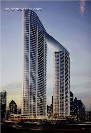 dubai projects construction skyscrapercity skyscraper architecture architecture rendering residential building design
