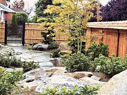 Japanese Garden Design Google Search Mugho Pines And Indian Hawthorne Japanischer Garten Gartendesign Ideen Gartengestaltung