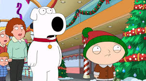 Lois tries to find out how he learned it. Family Guy Will Enter These Five Episodes In Emmy Race For Best Comedy Series Awards Tracker Los Angeles Times
