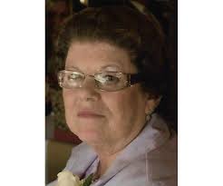 Pauline Roberts Obituary (1934