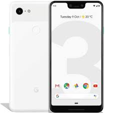 Btw which device & os version are you using? Google Pixel 3 Xl 128gb Unlocked Gsm Cdma 4g Lte Android Phone W 12 2mp Rear Dual 8mp Front Camera Clearly White Renewed Buy Online In Guatemala At Desertcart 99703985