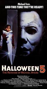 Music notation created and shared online with flat. Halloween 5 The Revenge Of Michael Myers 1989 Trivia Imdb
