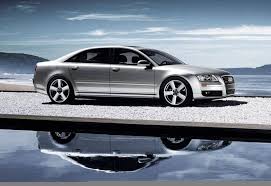 Image result for Light Silver 2006 A8L