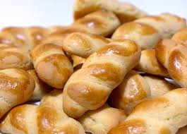 Koulourakia Recipe Greek Easter Cookies My Greek Dish Koulourakia Recipe Easter Cookie Recipes Greek Desserts