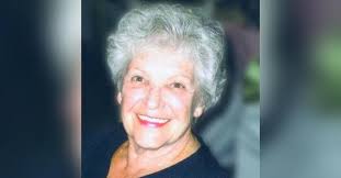 Beverly Jean Carroll Obituary