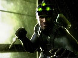 Maybe you would like to learn more about one of these? Splinter Cell Wallpaper 1600x1200 67897