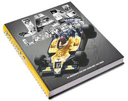 Advertorial Jan Lammers De Biografie Van Een Leven Met 300 Km U Autosport Nl