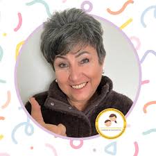 Creciendo en casa con Cris