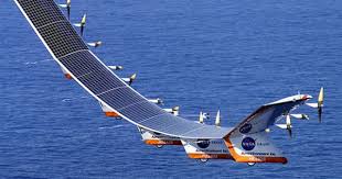 14 Ingenious Solar Power Designs And Innovations Webecoist Electric Aircraft Aircraft Solar Panels