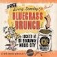 Bluegrass Brunch ft. Space Cowboys — Acme Feed and event image