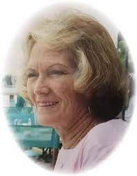 Obituary information for Judy Joyce Lockmyer