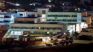 Maybe you would like to learn more about one of these? Hotel Cala Grande Costa De Almeria Holidaycheck