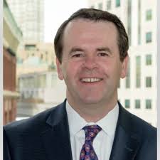 Cohasset Resident Declan Lee, CPA, Elected To Massachusetts Society Of CPAS  Board Of Directors