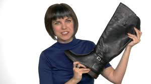 Free shipping both ways on franco sarto, boots, women from our vast selection of styles. Franco Sarto Haylie Wc Sku 9295606 Youtube