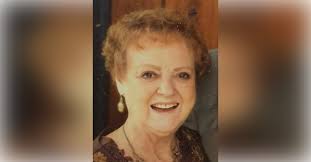 Obituary information for Barbara J. Scheele