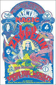  Jimmy Page Says Previously Unheard Led Zeppelin Music Will Be Released For Band S 50th Anniversary Led Zeppelin Poster Rock Poster Art Vintage Music Posters