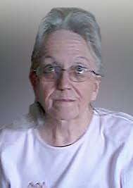 Obituary of Geraldine Helen Hand