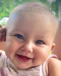 Lily Rain Chase Obituary October 21, 2024