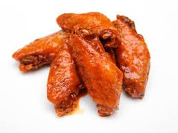 A pot or dutch oven: For The Best Buffalo Wings Fry Fry Again The Food Lab