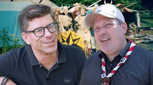 Zweimal Schweizer Meister