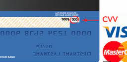 Fake credit card generator is the most advanced credit card generator on the internet. Cvvs Cvv2 Card Security Code Card Verification Value Generator Online