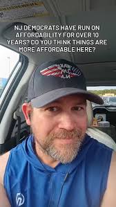 NJ Democrats have run