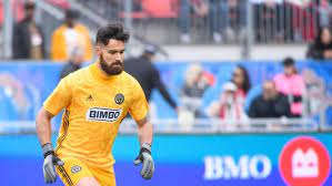 Коронел карлос мигел / carlos miguel coronel. Report Philadelphia Union Looking To End Carlos Miguel Coronel S Loan Mlssoccer Com