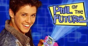 Phil of the future was a comedy that was produced by 2121 productions (a part of brookwell mcnamara entertainment). What Happened To Phil Diffy From Phil Of The Future Ricky Ullman Has Become A Rock Star