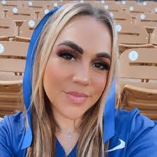 Kathy Culbreth's Instagram, Twitter & Facebook