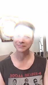 Special message from...