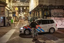 Een avondklok voor lastige asielmigranten? Vonnis Haagse Rechter Is Geen Verrassing Voor Staatsrechtgeleerde Niet Zomaar Shoppen In Regelgeving De Volkskrant