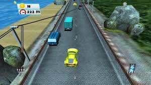 Type rush racer game has proven to be effective for learning how to type faster and more accurately. Unblock Traffic Racing In Car For Android Apk Download