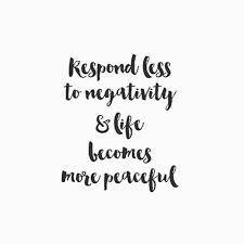 Don T Let Negativity Or Other People S Doubt Bring You Down Believe In Yourself And Invest In Yourself Every Negativity Quotes Be Yourself Quotes Doubt Quotes