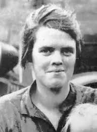 Ethel Jackson Boyd (1908-1978)