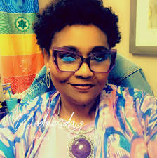 Let's say congratulations to our own JSU Acting President Dr. Elayne Hayes  Anthony. Yesterday during their annual conference in Natchez, MS, Dr.  Anthony was inducted as the first African-American president of the