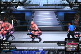Guide Smackdown Pain For Android Apk Download